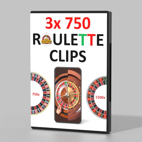 Complete Collection · 2,250 Clips product cover